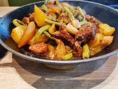 -荣鹏风味烀饼(万达广场店)