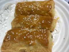 -御花园·粤菜·海鲜火锅(中山公园店)