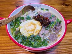 -黔派·虾子羊肉粉·小吃(佳宁娜广场店)