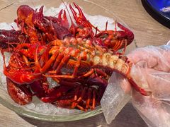 -红盔甲·小龙虾(车公庙店)