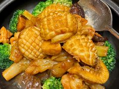 -富淳饭店(世纪公园店)