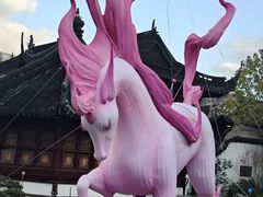 -上海梨膏糖商店(豫园商城店)