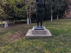 -长春世界雕塑园冰雪艺术天地