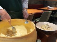 -新贝乐意大利餐厅(苏州中心店)