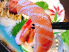 七品刺身-千代武日本料理(哈西店)