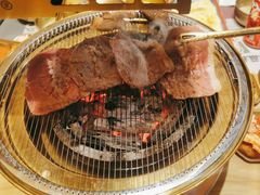 -闻老头·菊花炭烤肉(D11店)