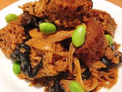 四喜烤麸-鼎泰丰(德基广场店)