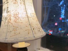 -雕刻时光咖啡馆(交大店)