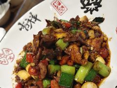 -湘约爨厨(太白立交店)