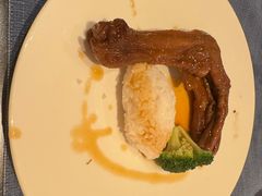 -盛宴自助餐厅(运达喜来登店)