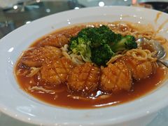 -渔民新村(番禺总店)