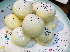 -华竹饭店(中央大街店)
