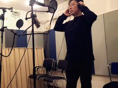 -广州飞鸟录音棚