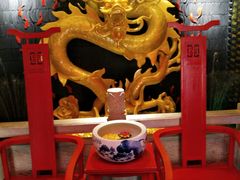 -大龙辣火锅·龙虾·烧烤(湖滨新天地店)