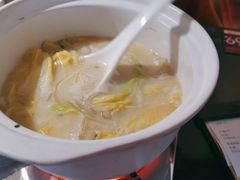 -小资太太餐厅(南岗区店)