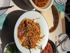 -筱爷叔·上海传统手工菜(玉树路店)