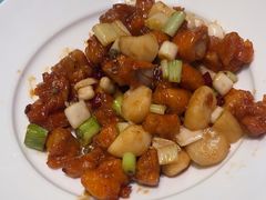 -聆桂烤鸭·金奖烤鸭(静联广场店)