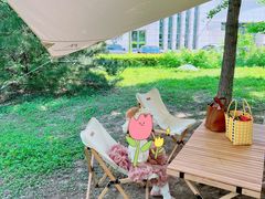 -天津海河悦榕庄·Lobby Lounge大堂吧