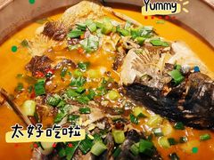 -千岛湖小鱼儿·淳安匠心农家菜