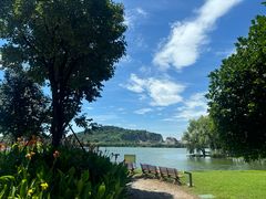 -西山漾湿地公园