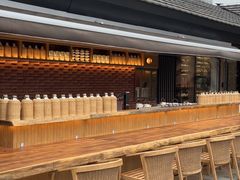 -无印良品餐堂 MUJI Diner(成都太古里店)