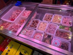 -地锅公社·现炒地锅鸡·地锅鱼·夜宵(罗锦路店)