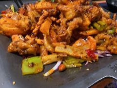 -炭舍干锅(华发商都店)