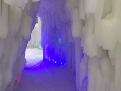 -宁波冰雪大世界(北仑区)