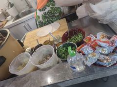 -安徽阜阳卷馍(西单店)