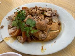 -车头老二大排档(金城步行街店)