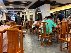 -奎元馆.百年奎元.非遗传承(西湖边的解放路店)