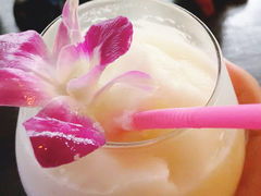 -The Tiki Bungalow提基小木屋酒吧