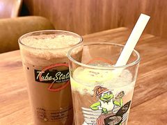 -Tubestation站点比萨(高新万达ONE店)