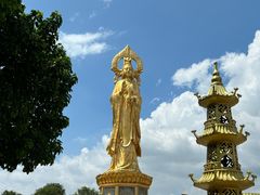 -广州莲花山旅游区