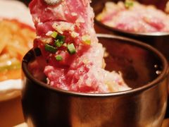 -赤坂亭·M9和牛烧肉(南京江南虹悦城店)