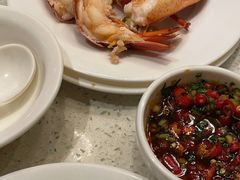 -青蓬蒸汽海鲜·深圳老字号·团建聚会(壹方城店)