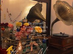 -花满楼(启秀路店)