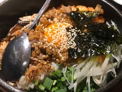 -御牛道日式烤肉料理(杭州万象城店)