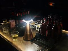 -苏荷酒吧(九街店)