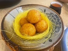-喜鹊茶点.啫煲(车陂店)