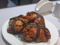 -晶丽香榭自助餐(南京大饭店)