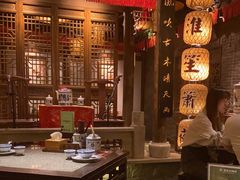 -南京大牌档(济南万象城店)