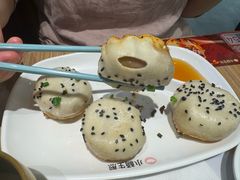 -小杨生煎(龙阳广场店)