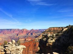 -科罗拉多大峡谷