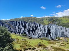 -墨石公园景区