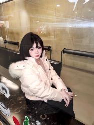 -DL HOPE明星造型