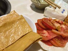 -海关荤豆花(洋河一路店)