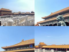 -故宫博物院(故宫)