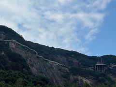-九鲤溪瀑景区