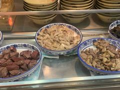 -聚春园自助餐厅(东街口店)